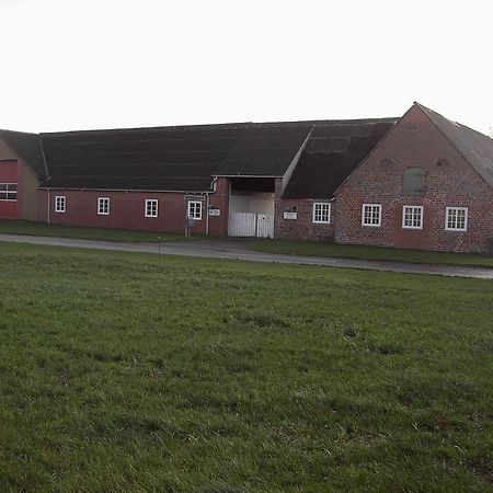 Astrupgaard Farm Holiday Skærbæk Exteriör bild